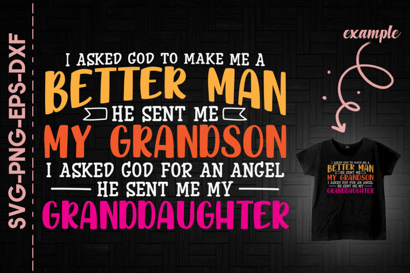 god-sent-me-my-granddaughter-grandpa
