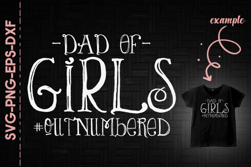 dad-of-girls-outnumbered-fathers-day