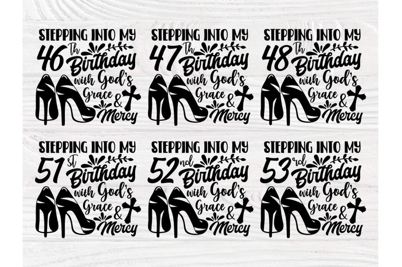 36th-to-55th-birthday-girl-svg-high-heel-svg