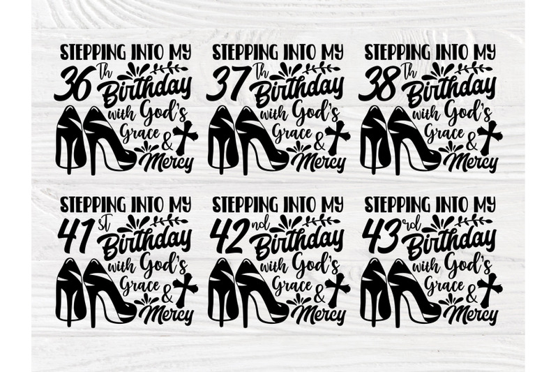 36th-to-55th-birthday-girl-svg-high-heel-svg