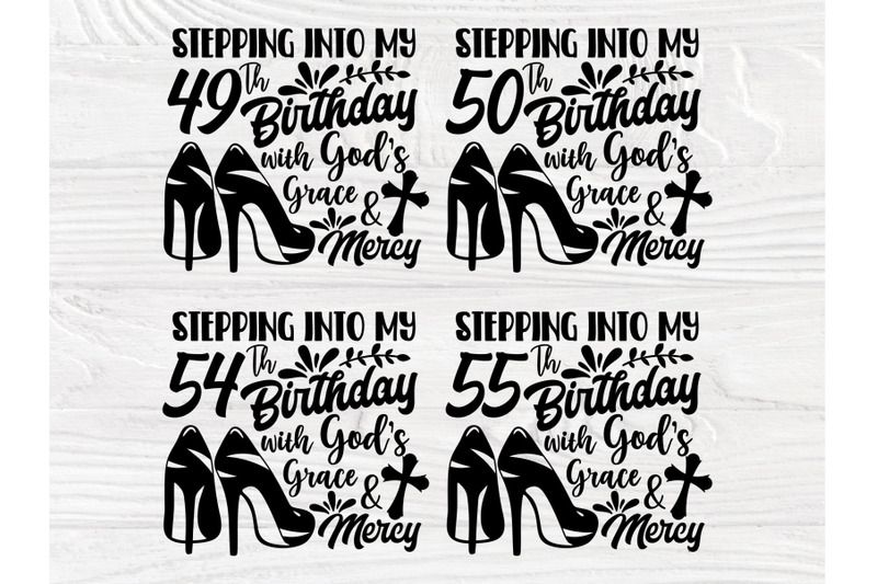 36th-to-55th-birthday-girl-svg-high-heel-svg