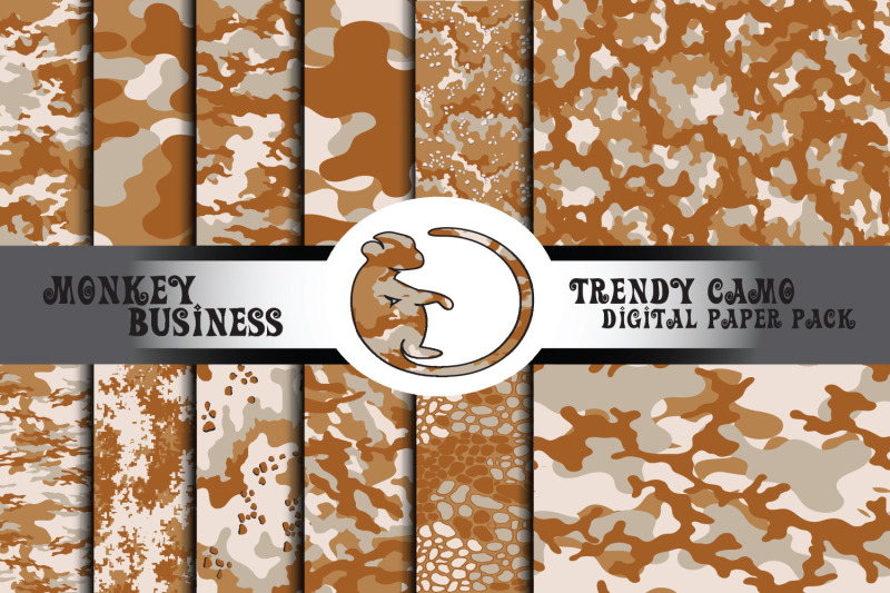 digital-paper-pack-scrapbook-papers-military-seamless-patterns