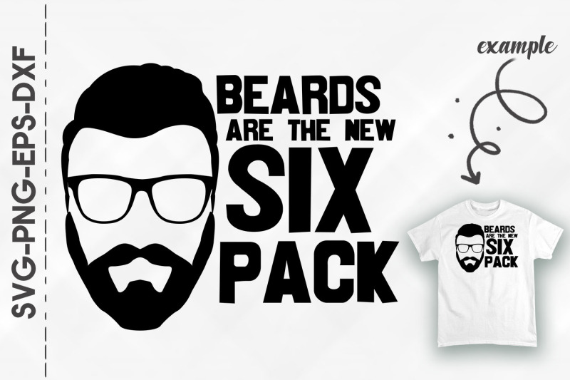 beards-are-the-new-six-pack-father-039-s-day