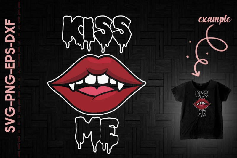 kiss-me-halloween-vampire-lips