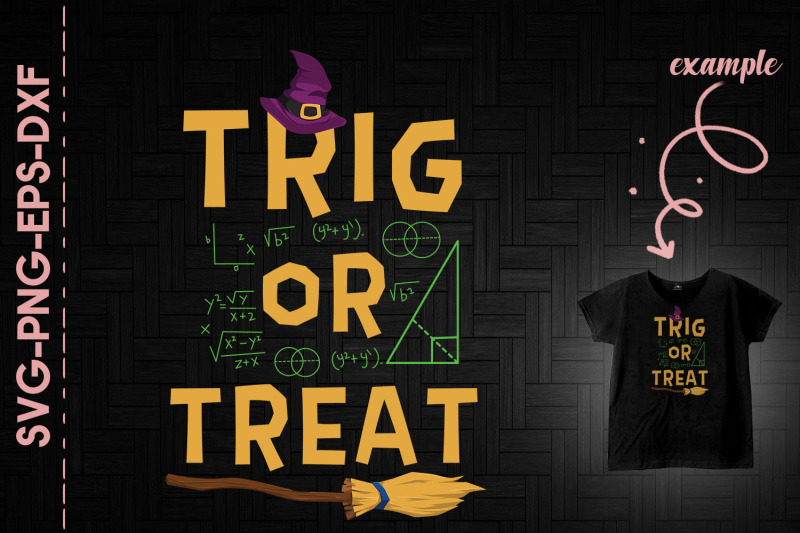 trig-or-treat-math-teacher-halloween