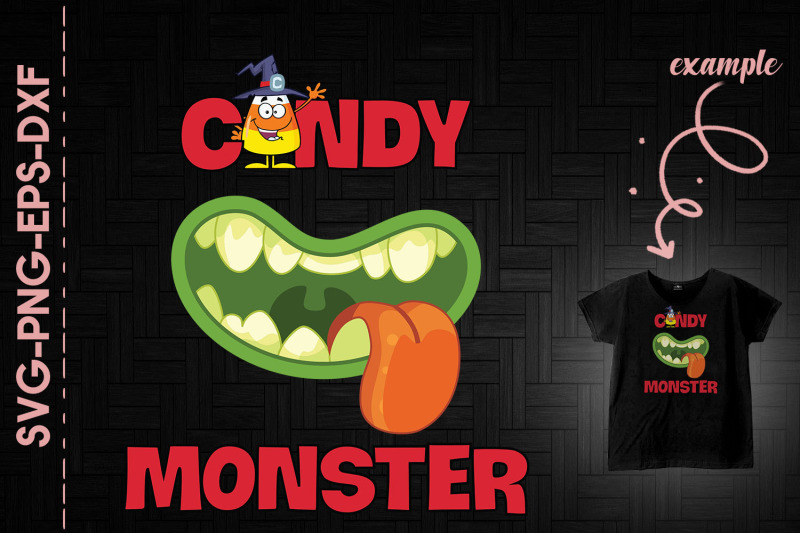 candy-monster-funny-halloween-mouth