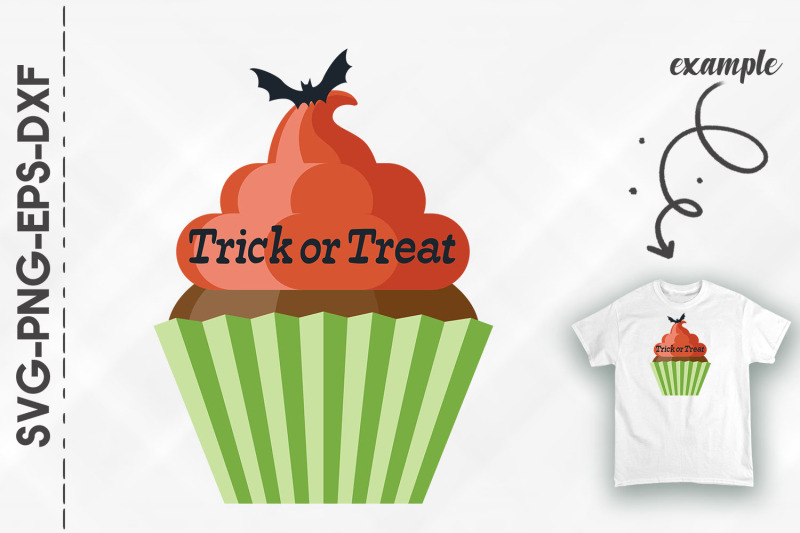 trick-or-treat-candy-cupcake-bat