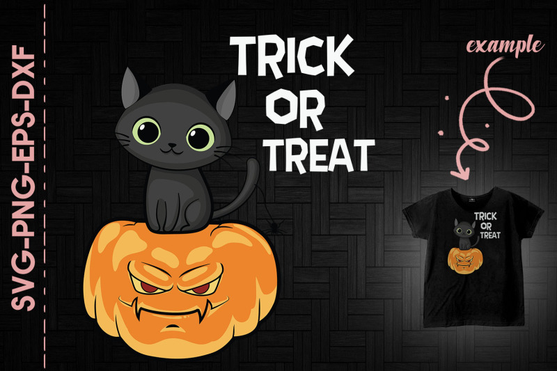 trick-or-treat-black-cat-pumpkin