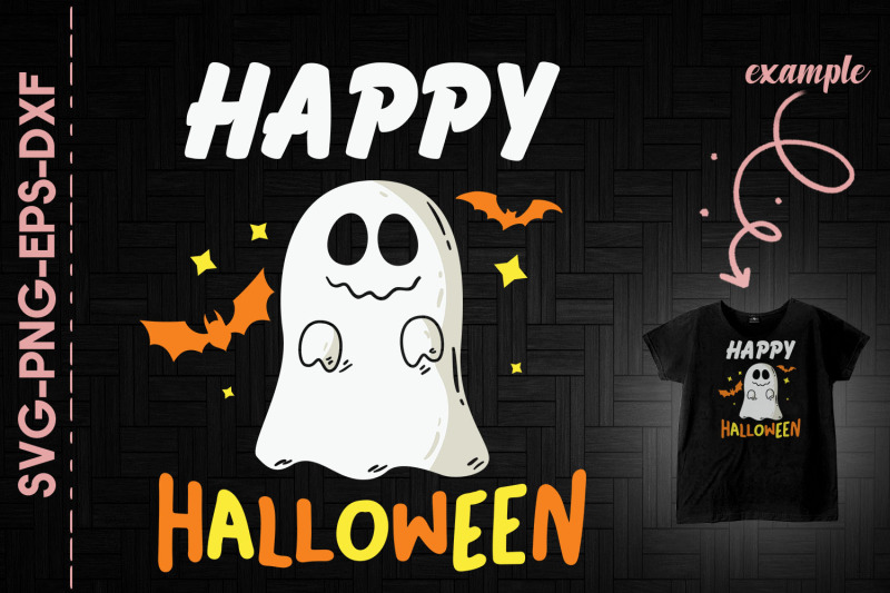 happy-halloween-smiling-ghost