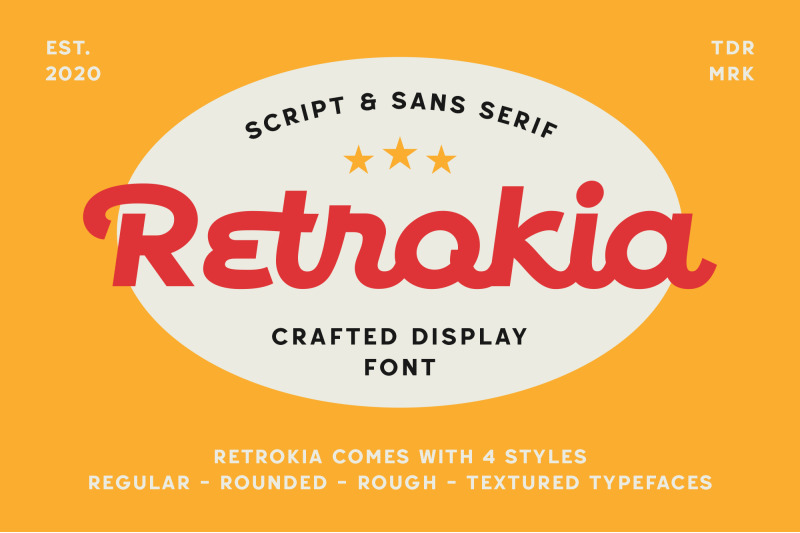 retrokia-display-font