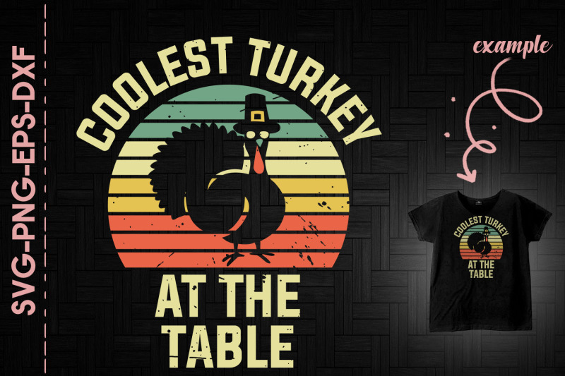 coolest-turkey-at-the-table-thanksgiving