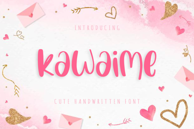 kawaime