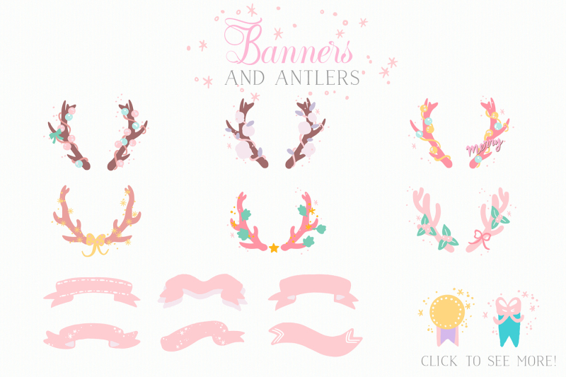 christmas-is-pink-holiday-design-toolkit