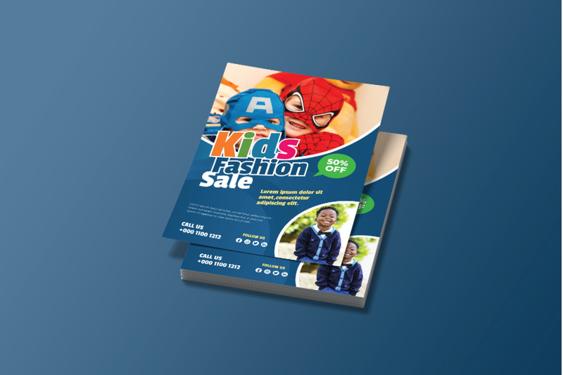 summer-kids-fashion-sale-flyer-brochure-template