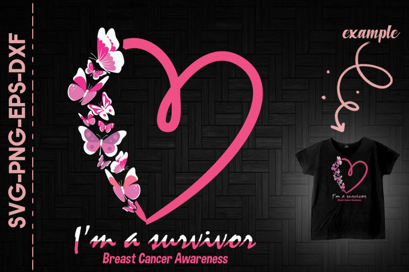 i-039-m-a-survivor-breast-cancer-awareness