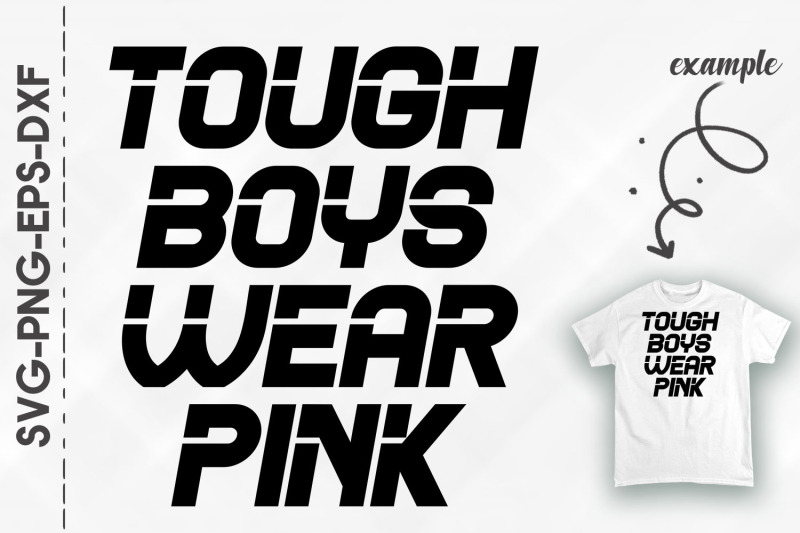 tough-boys-wear-pink-breast-cancer