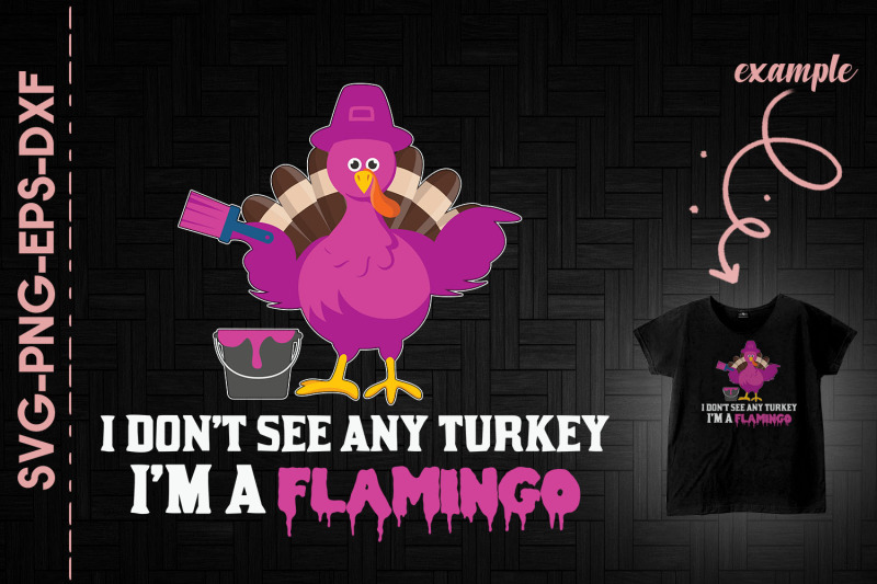 funny-turkey-i-039-m-flamingo-thanksgiving