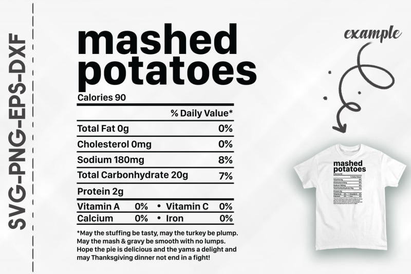 mashed-potatoes-nutrition-thanksgiving