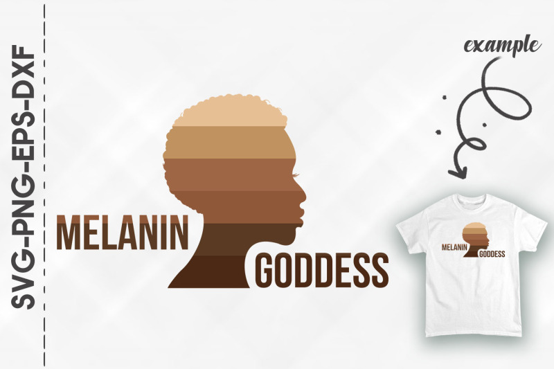 melanin-goddess-proud-blm-black-woman