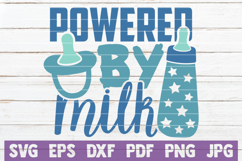 powered-by-milk-svg-cut-file