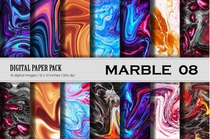 big-bundle-digital-paper-marble