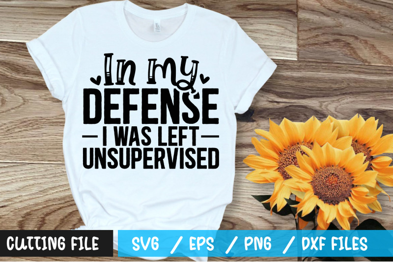 in-my-defense-i-was-left-unsupervised-svg