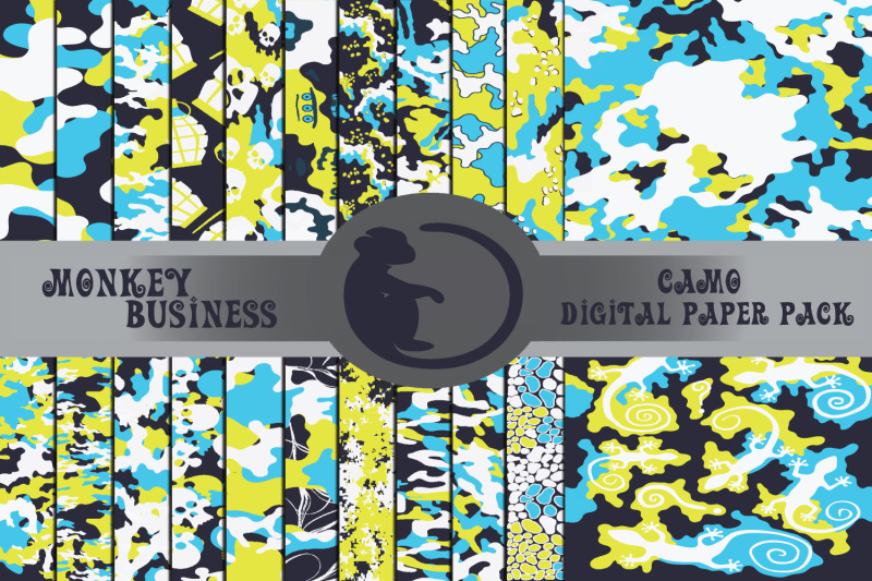 colorful-digital-paper-pack-camo-print-seamless-patterns-fabric