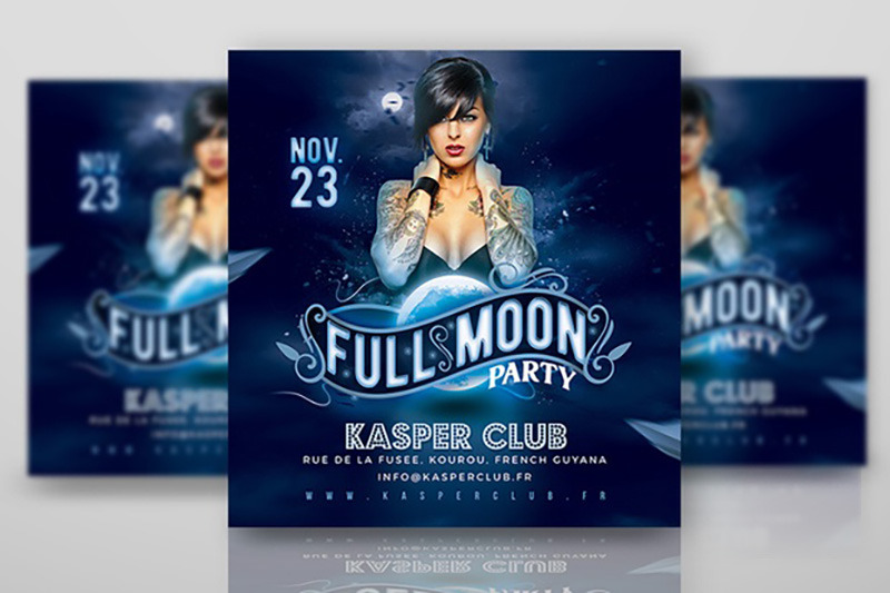 full-moon-party-flyer