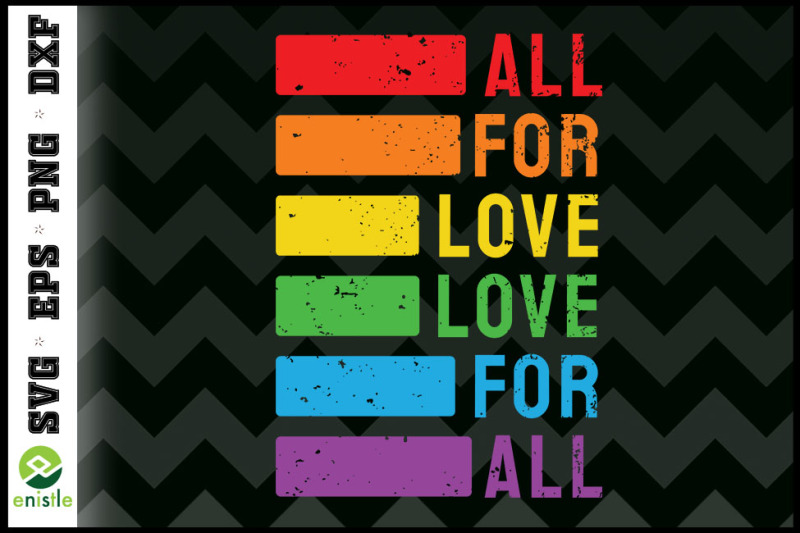 all-for-love-and-love-for-all-lgbtq