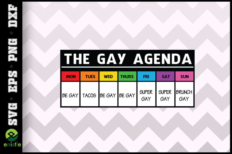 gay-pride-agenda-lgbt-month-lgbtq