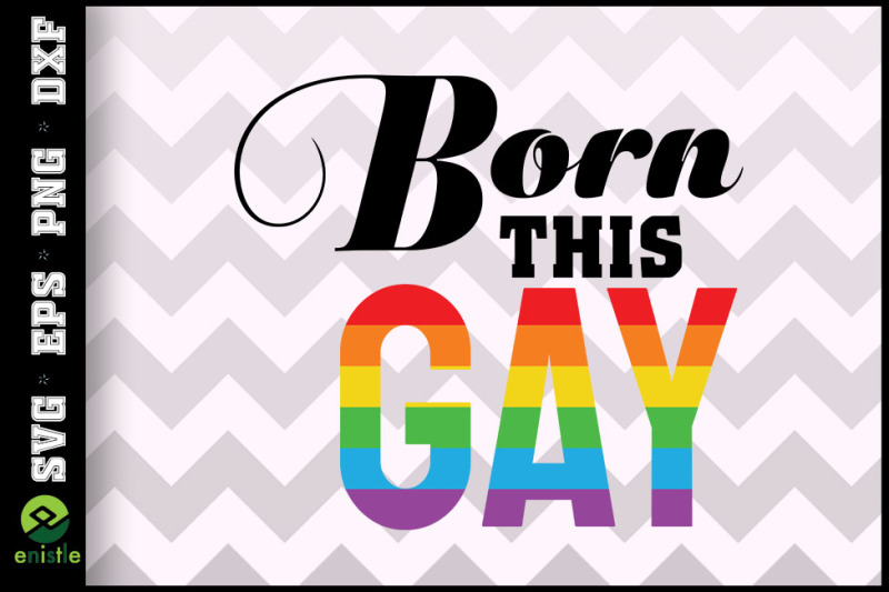 born-this-way-lgbt-born-this-gay