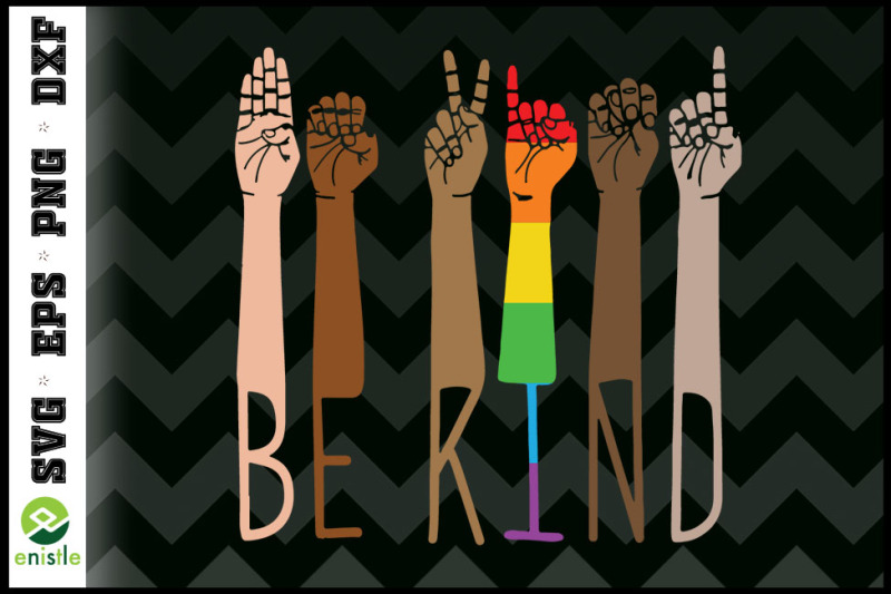 be-kind-sign-language-rainbow-hands-lgbt