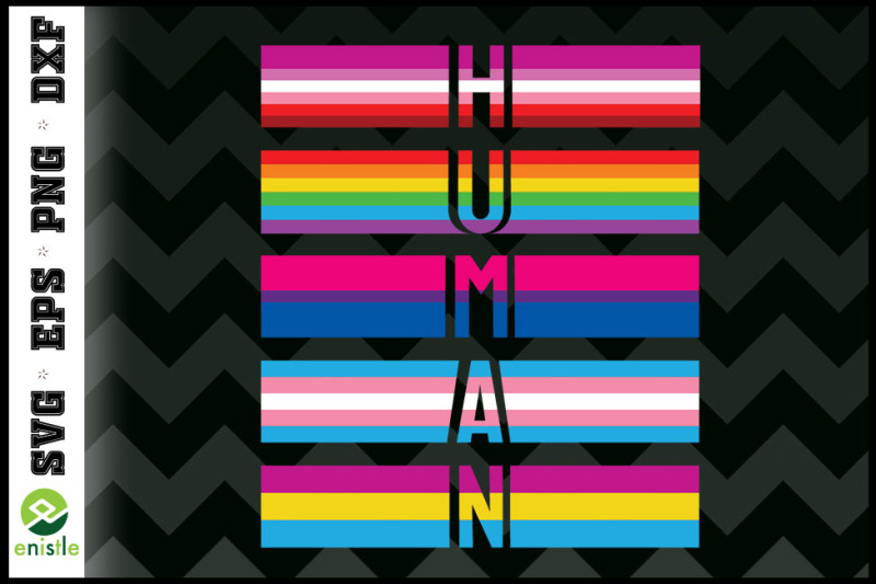 human-gay-lesbian-bisexual-lgbt-flag