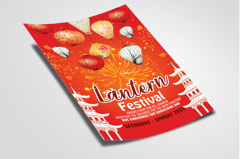 lantern-chinese-festival-flyer-psd