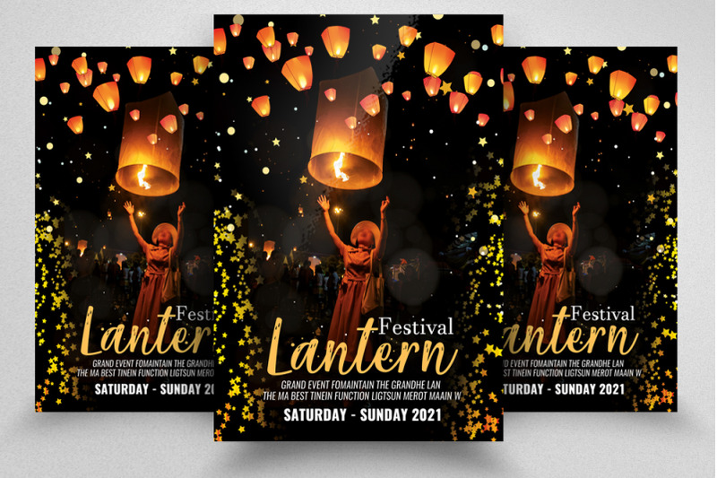 lantern-festival-flyer-poster-template