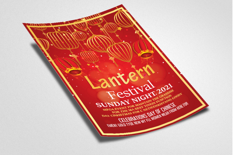 chinese-lantern-festival-flyer-poster