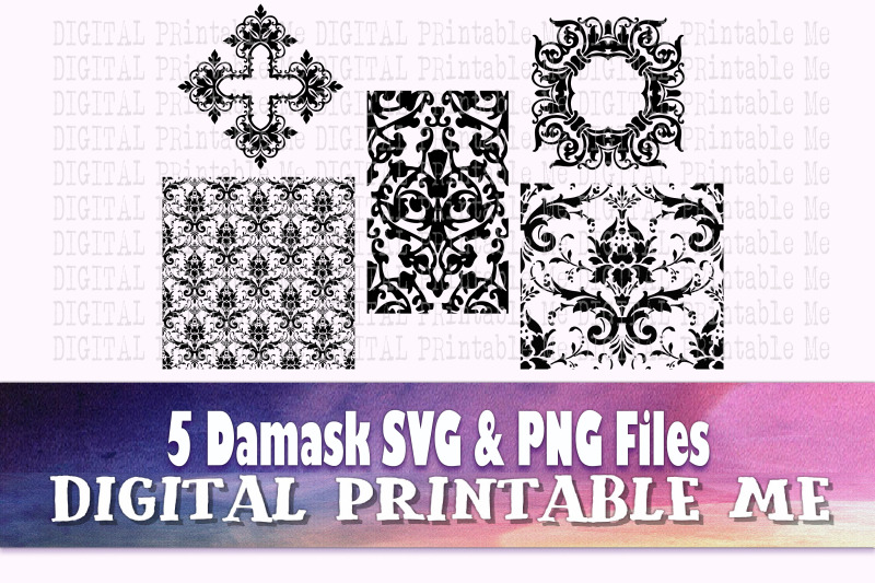 damask-svg-silhouette-bundle-5-images-flourish-corner-flower-patte