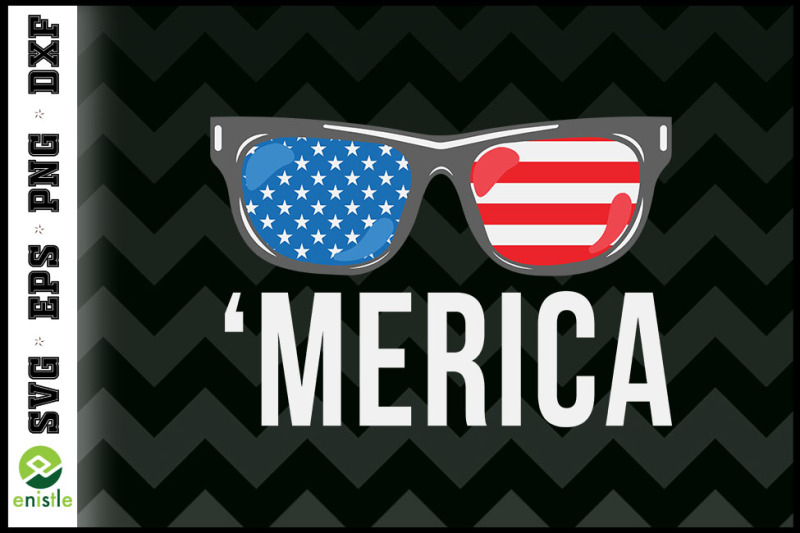 4th-of-july-merica-usa-flag-sunglasses