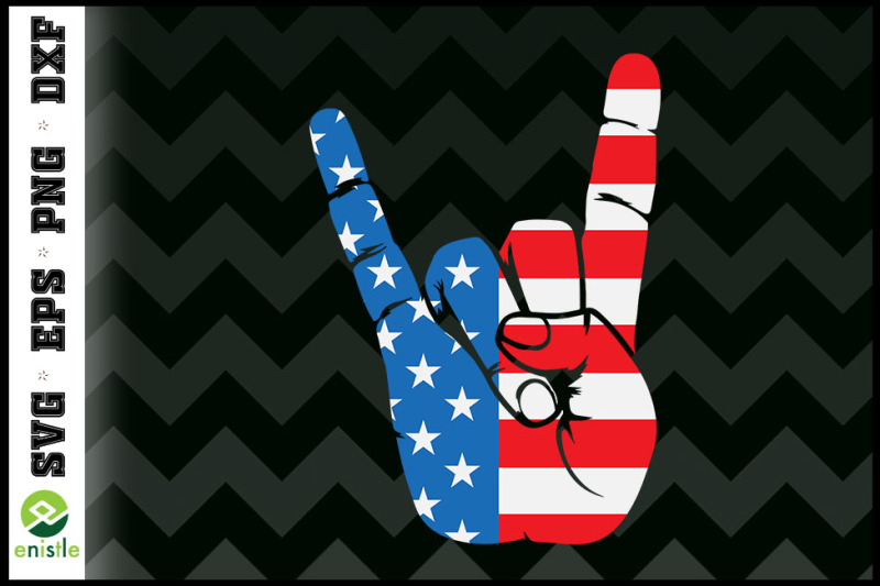 peace-sign-patriotic-4th-of-july