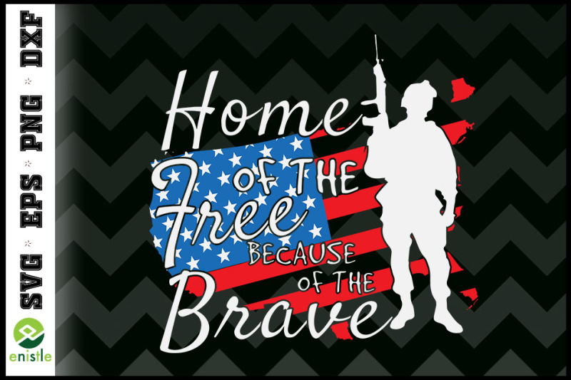 home-free-because-brave-4th-of-july