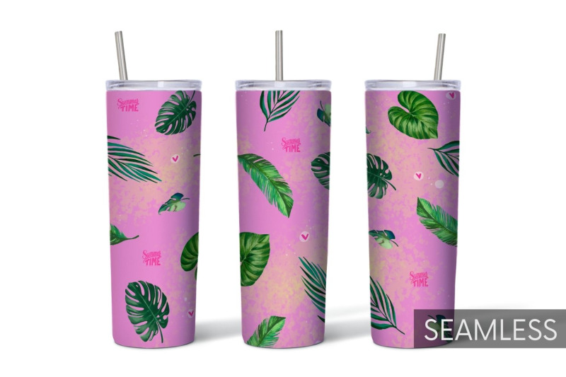 tumbler-sublimation-summer-bundle