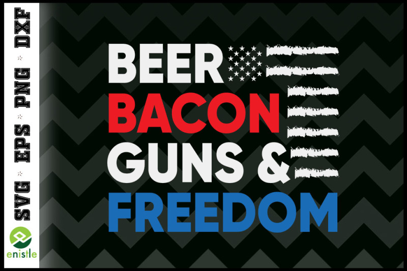 beer-bacon-and-freedom-4th-of-july