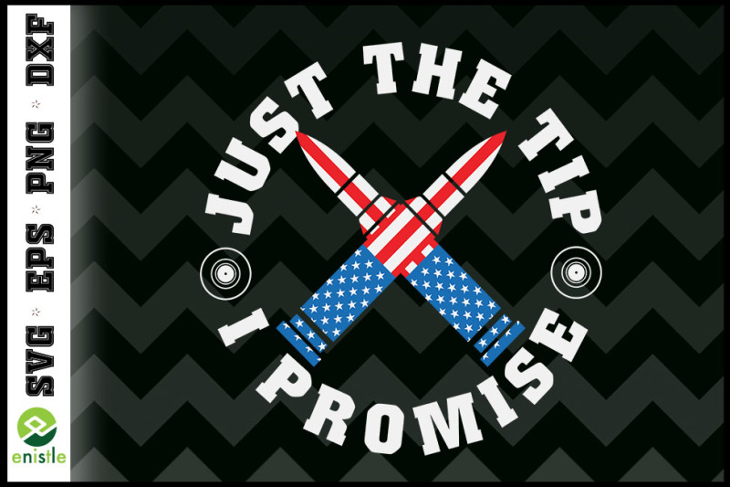 just-the-tip-i-promise-american-flag