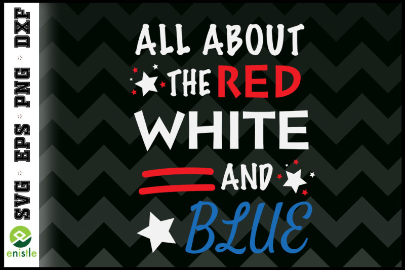 all-about-the-red-white-and-blue