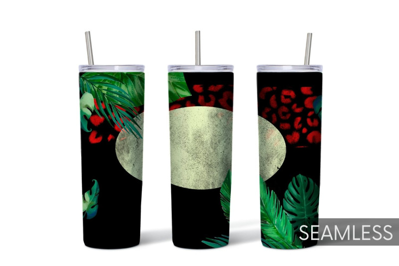 palm-leaf-tumbler-sublimation