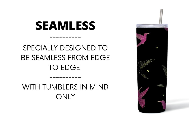 hummingbird-tumbler-sublimation