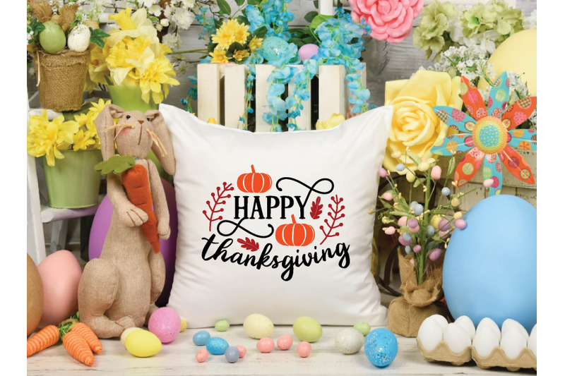 happy-thanksgiving-svg-design