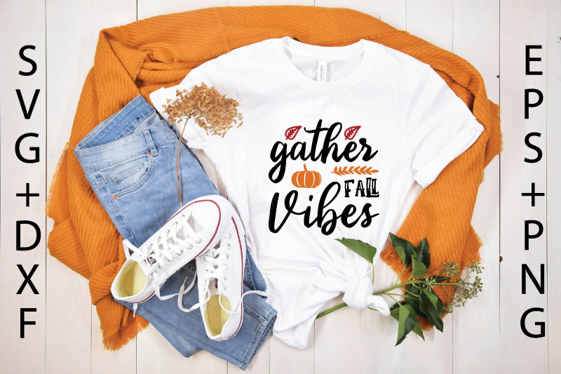 gather-fall-vibes-svg-design