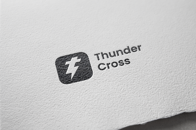 thunder-cross