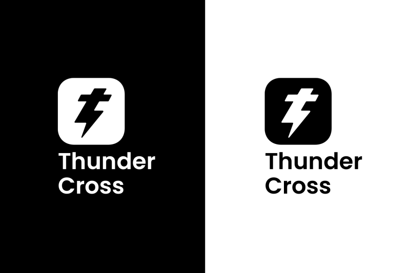 thunder-cross